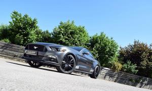 Ford Mustang GT by Loder1899 2015 года